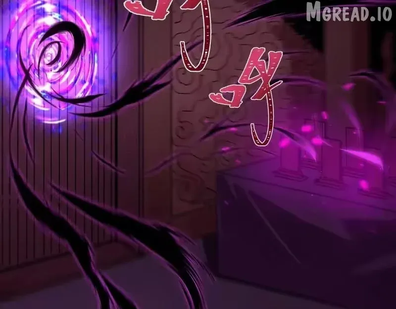 Era of the Haunted Chapter 573 page 41 - 