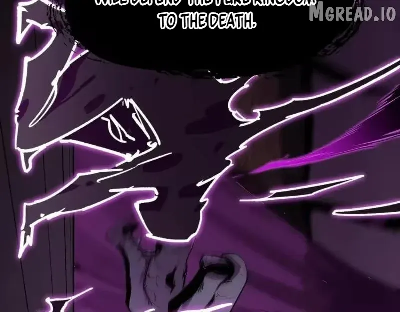 Era of the Haunted Chapter 573 page 45 - 