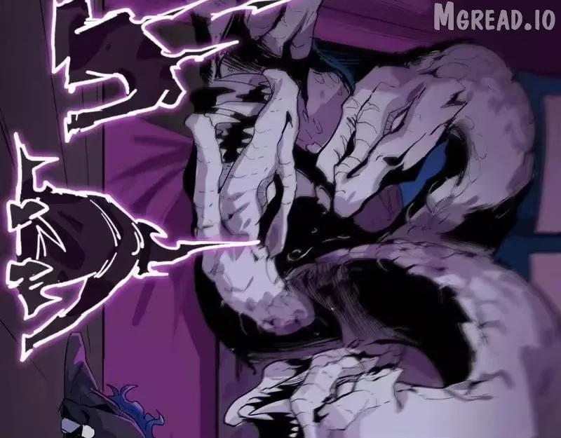 Era of the Haunted Chapter 573 page 46 - 