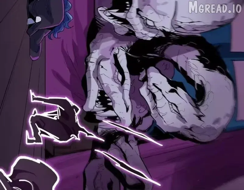 Era of the Haunted Chapter 573 page 47 - 