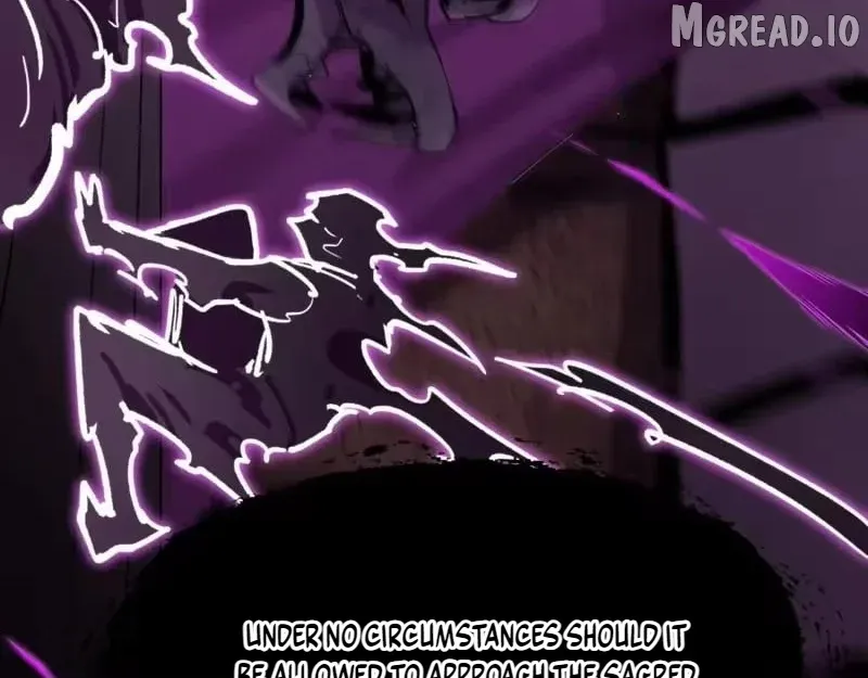 Era of the Haunted Chapter 573 page 48 - 