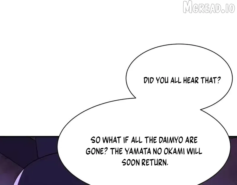 Era of the Haunted Chapter 573 page 59 - 