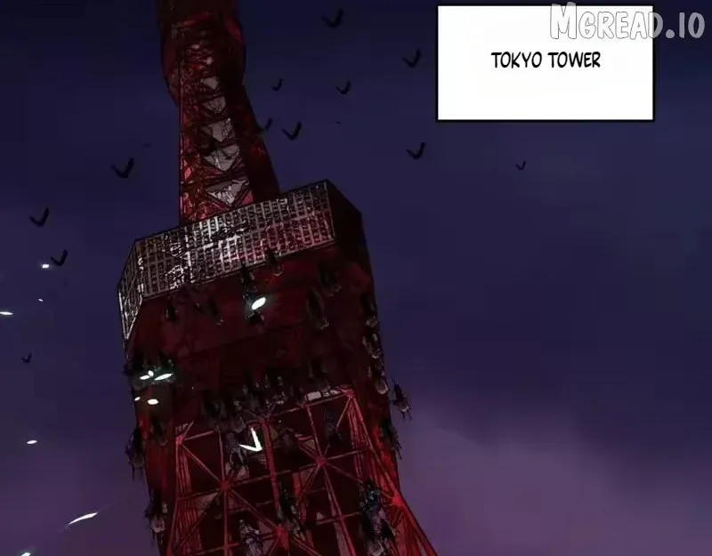 Era of the Haunted Chapter 573 page 7 - 