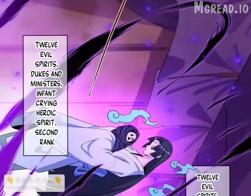 Era of the Haunted Chapter 573 page 63 - 