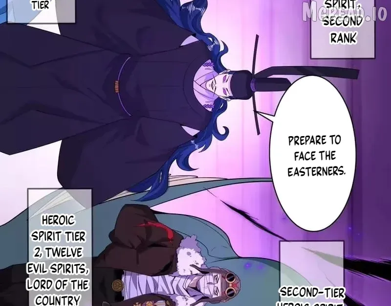Era of the Haunted Chapter 573 page 66 - 
