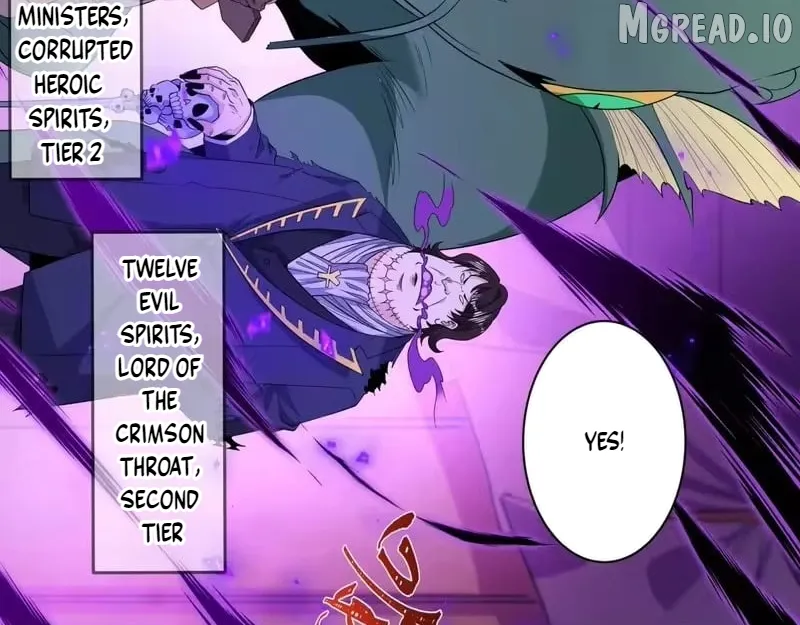 Era of the Haunted Chapter 573 page 68 - 
