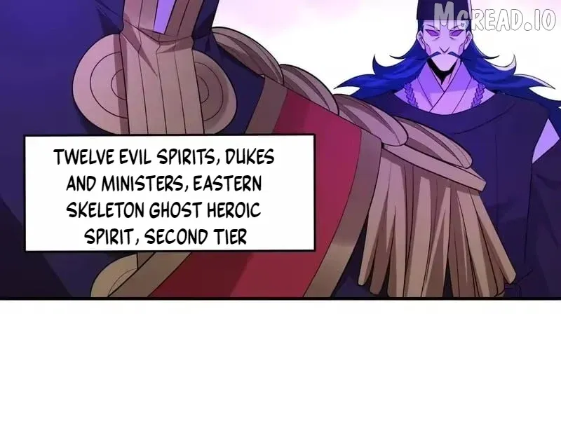 Era of the Haunted Chapter 573 page 72 - 