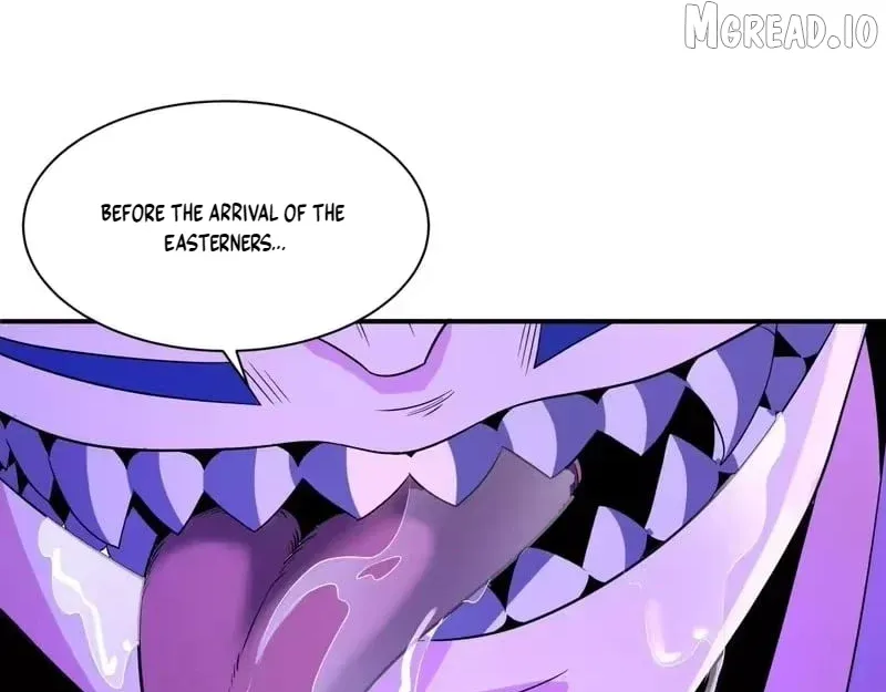 Era of the Haunted Chapter 573 page 73 - 