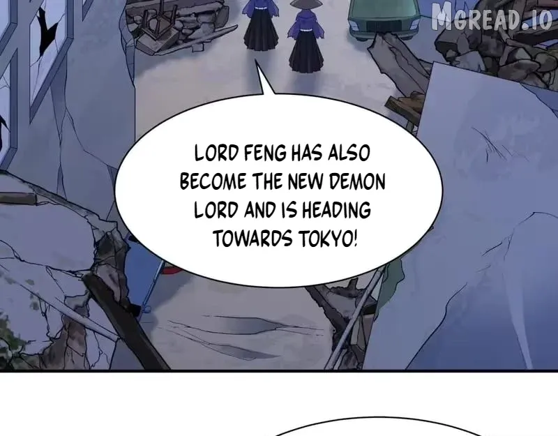 Era of the Haunted Chapter 573 page 80 - 