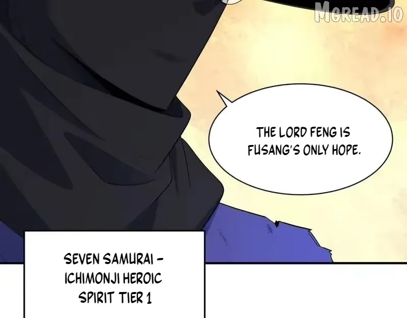 Era of the Haunted Chapter 573 page 82 - 