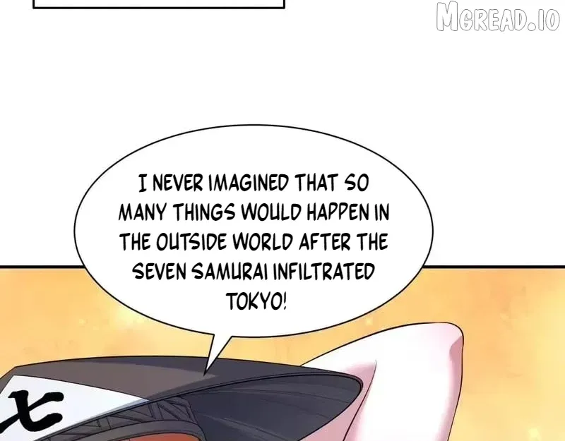 Era of the Haunted Chapter 573 page 83 - 