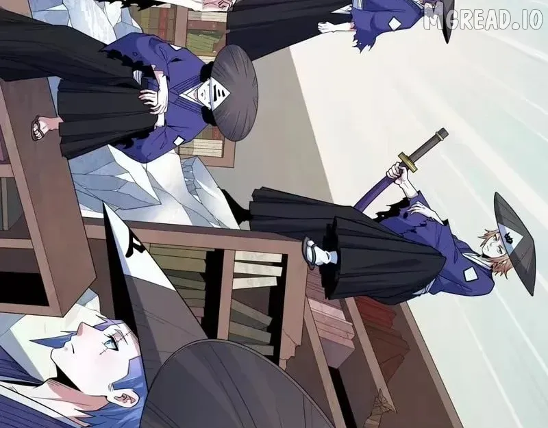 Era of the Haunted Chapter 573 page 87 - 