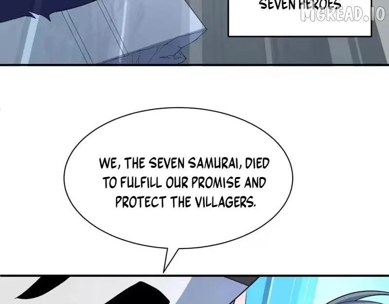 Era of the Haunted Chapter 573 page 89 - 
