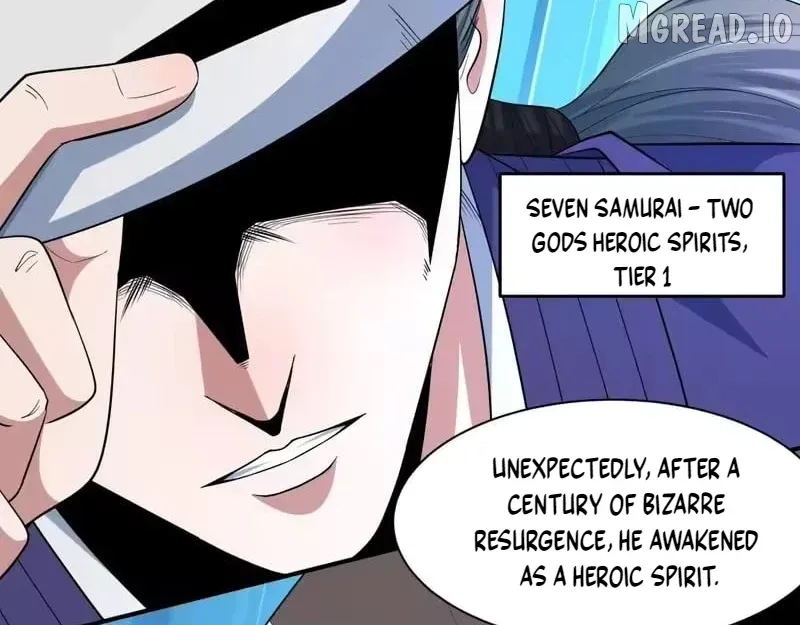 Era of the Haunted Chapter 573 page 90 - 