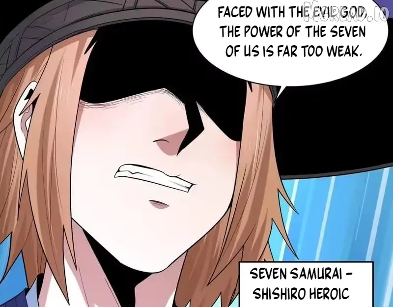 Era of the Haunted Chapter 573 page 92 - 
