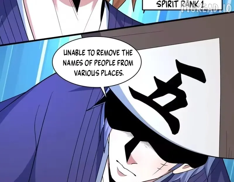 Era of the Haunted Chapter 573 page 93 - 