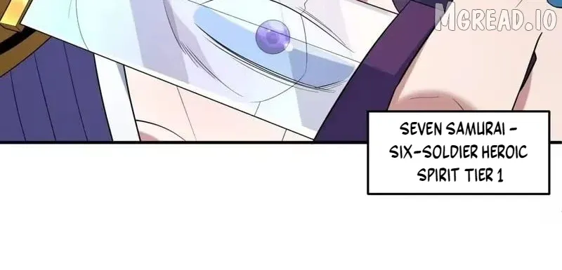 Era of the Haunted Chapter 573 page 95 - 