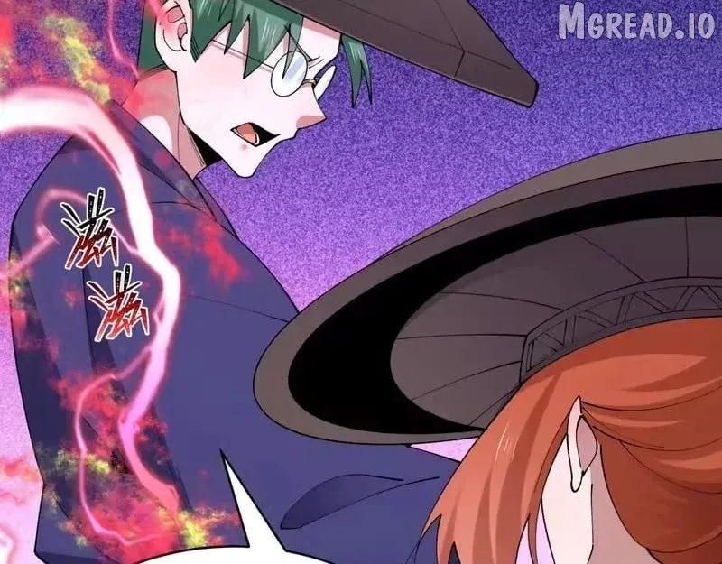 Era of the Haunted Chapter 574 page 2 - 