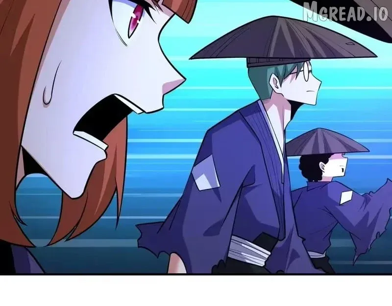 Era of the Haunted Chapter 574 page 104 - 