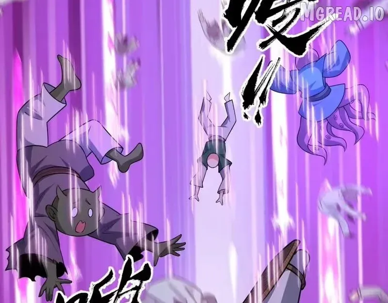 Era of the Haunted Chapter 574 page 106 - 