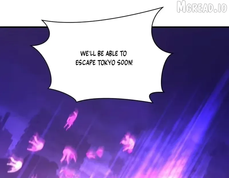 Era of the Haunted Chapter 574 page 110 - 