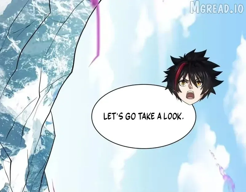 Era of the Haunted Chapter 574 page 119 - 
