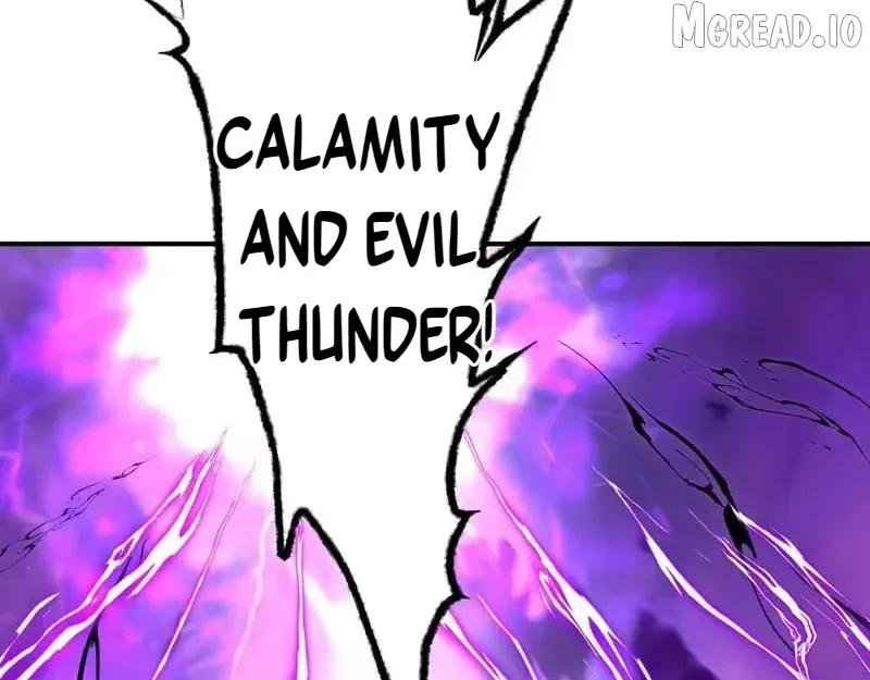 Era of the Haunted Chapter 574 page 122 - 