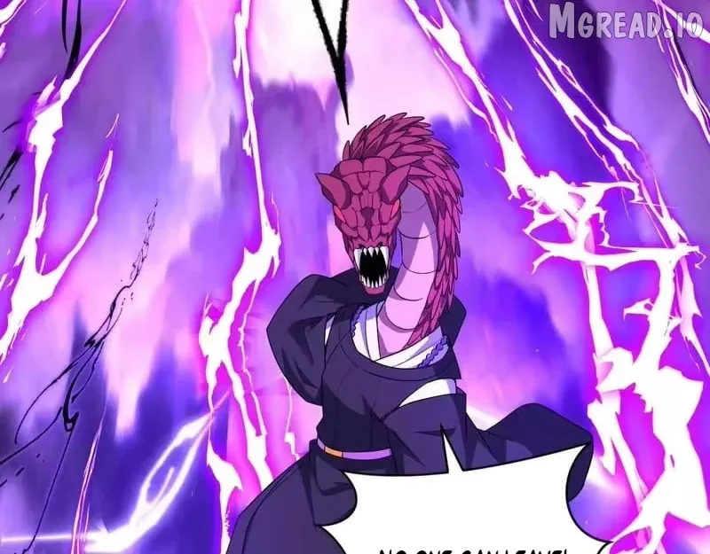 Era of the Haunted Chapter 574 page 123 - 