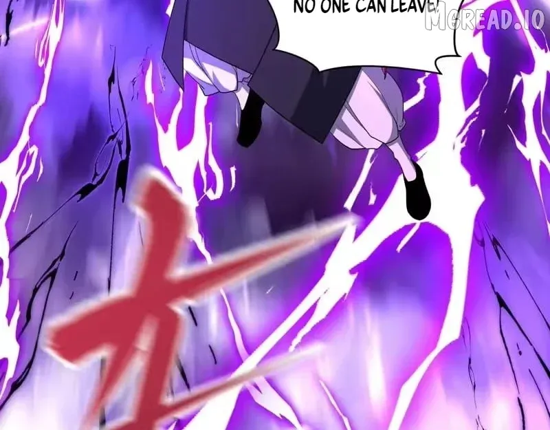 Era of the Haunted Chapter 574 page 124 - 