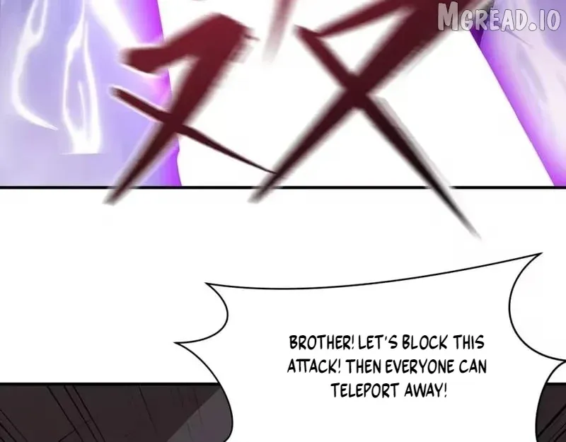 Era of the Haunted Chapter 574 page 127 - 
