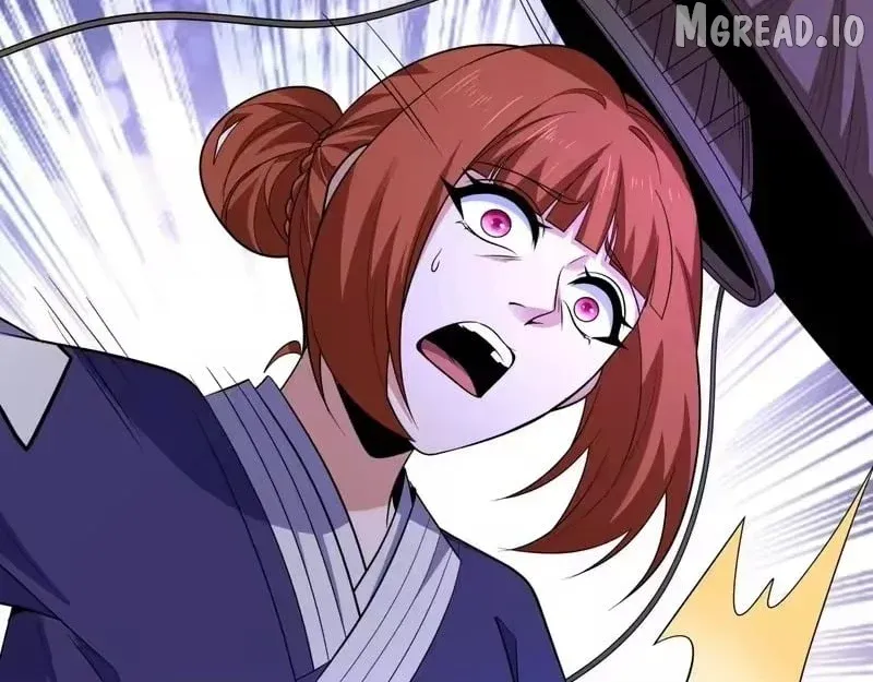 Era of the Haunted Chapter 574 page 130 - 