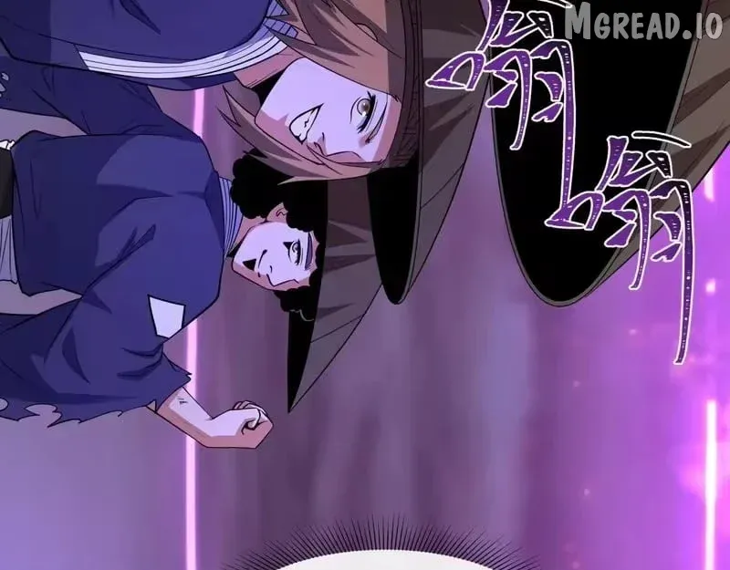 Era of the Haunted Chapter 574 page 135 - 