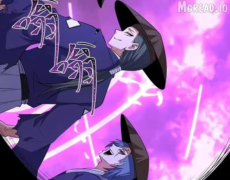 Era of the Haunted Chapter 574 page 137 - 