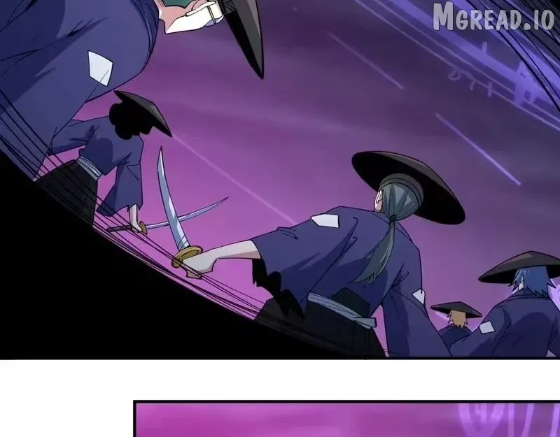 Era of the Haunted Chapter 574 page 140 - 