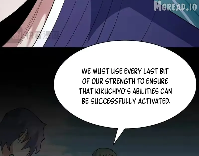 Era of the Haunted Chapter 574 page 144 - 