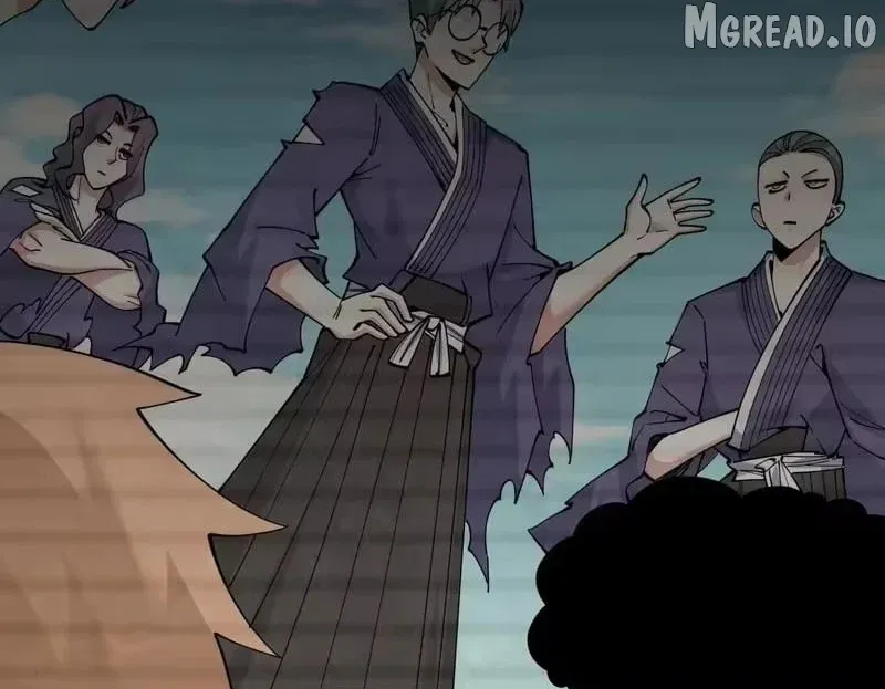Era of the Haunted Chapter 574 page 145 - 
