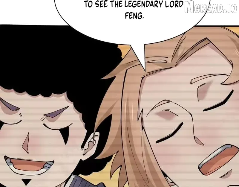 Era of the Haunted Chapter 574 page 148 - 