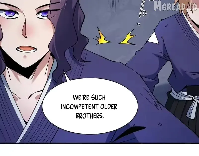 Era of the Haunted Chapter 574 page 154 - 