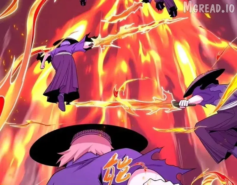 Era of the Haunted Chapter 574 page 163 - 