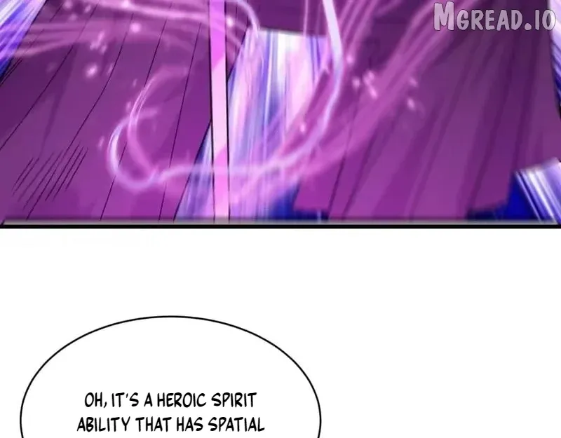 Era of the Haunted Chapter 574 page 22 - 