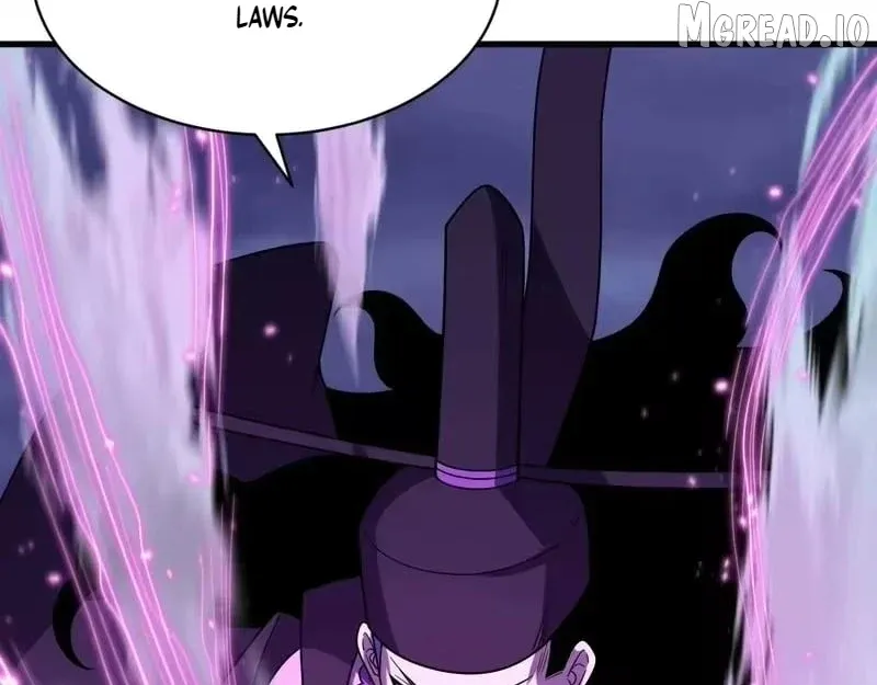 Era of the Haunted Chapter 574 page 23 - 