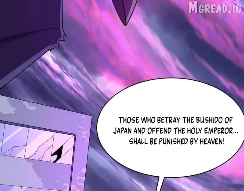 Era of the Haunted Chapter 574 page 27 - 