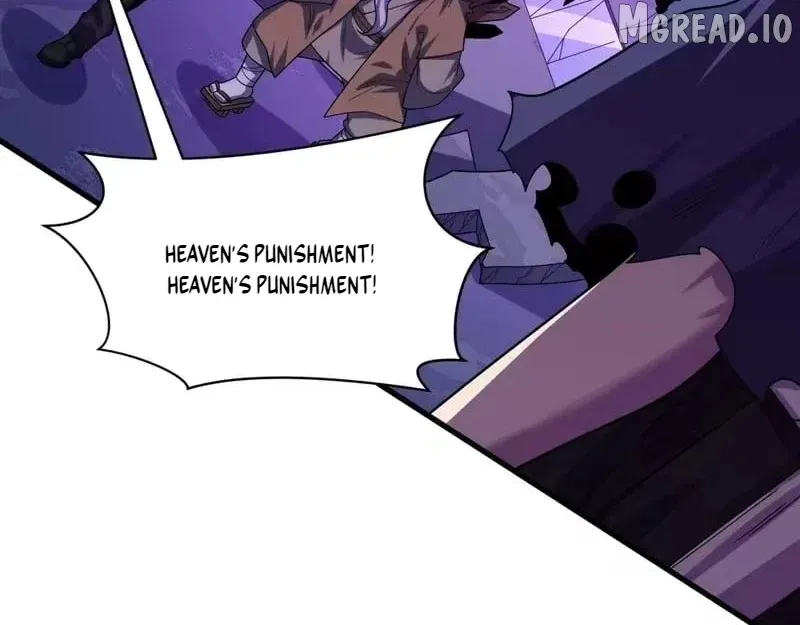 Era of the Haunted Chapter 574 page 29 - 