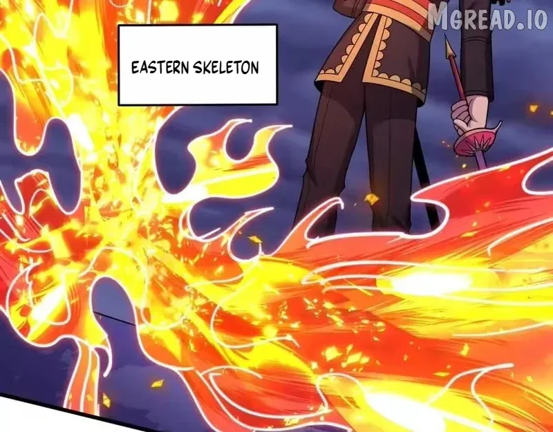 Era of the Haunted Chapter 574 page 35 - 