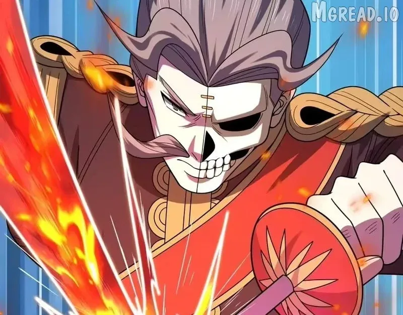 Era of the Haunted Chapter 574 page 37 - 