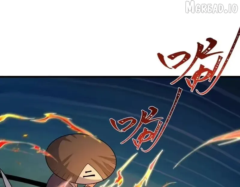 Era of the Haunted Chapter 574 page 40 - 