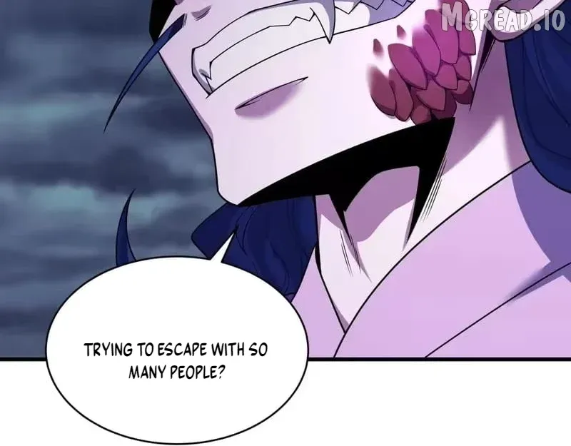 Era of the Haunted Chapter 574 page 5 - 
