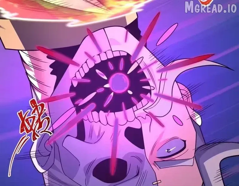 Era of the Haunted Chapter 574 page 45 - 