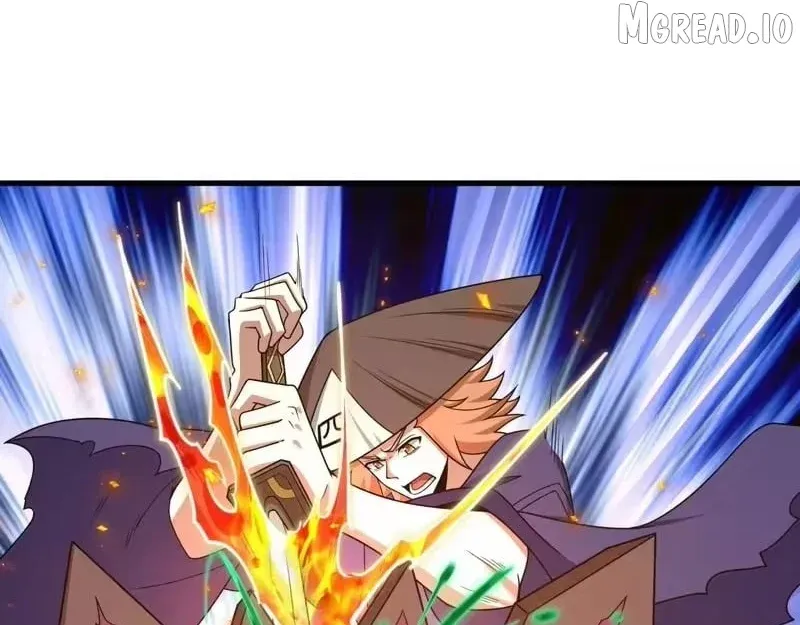 Era of the Haunted Chapter 574 page 52 - 