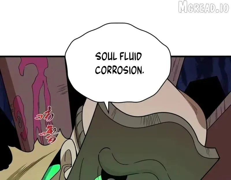 Era of the Haunted Chapter 574 page 58 - 